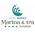 Hoteles Norat